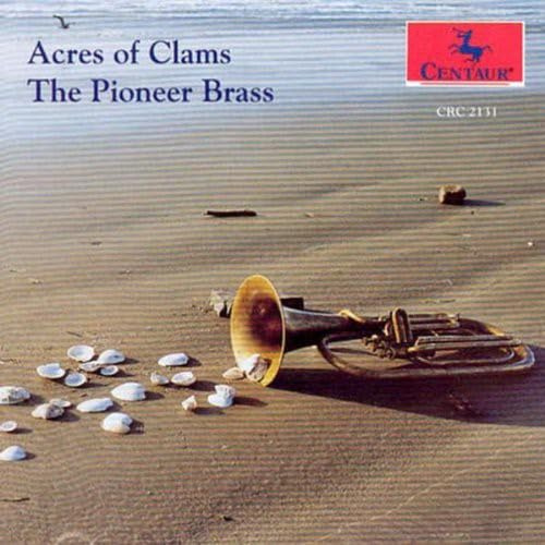 Acres of Clams / Camptown Races / Etc