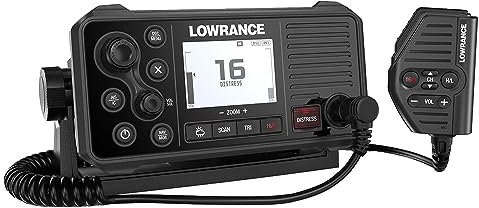Lowrance Link-9 Vhf One Size