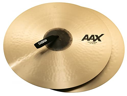 Sabian Percussion Effect (22021XC)