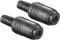 CableStop ® 2 Pin FEMALE DIN Hi-Fi Speaker Plug Cable Audio Connector PACK of 2 - Screw Connections