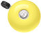 Electra Fahrradklingel Ringer, gelb, 32872