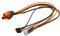 Adapter: IC3 Battery/JST-PH Device, JST-XH Balance