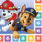 Amscan 9914237 - Servietten Paw Patrol - 16 Stk. - 33 x 33 cm, Mittel