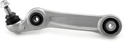 SKF Radaufhängung Lenker Längslenker mit Kugelgelenk mit synthetischem Fett VKDS 328543 B Position hinten Höhe 107 mm Länge 542 mm Breite 136 mm