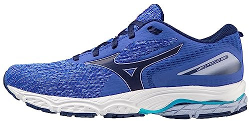 Mizuno Damen Wave Prodigy 5 Laufen, Dblue Bhenon Aquarius, 41 EU