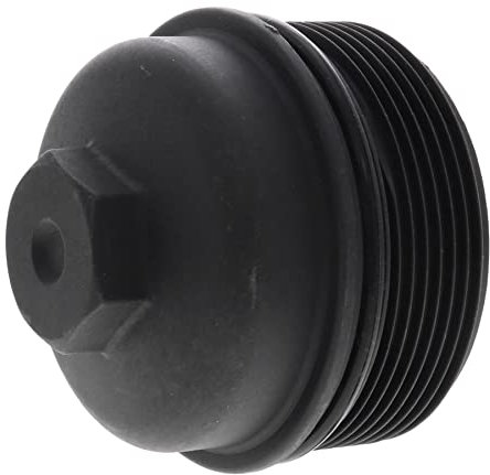 Deckel Verschluss Ölfiltergehäuse passend für AUDI A3 Golf V Passat Polo Octavia 1.4 TSI