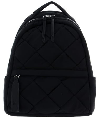 Jost Nora Daypack Backpack Black