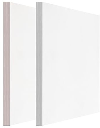 Papel Transfer para Camisetas, LERANXIN 100 Piezas 297 × 210MM Papel Transfer, Vinilo Textil Imprimible Y Sublimable, Papel de Vinilo Termoadhesivo para Camisetas, Ropa, Sombreros, Telas