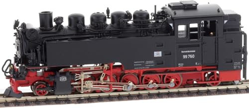 1008827 Einheitslokomotive DR 99 760, Ep. III
