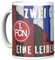 FC Schalke 04 Kaffeebecher Schalke & FCN