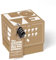 SURPRISA Geschenkbox, Rätselbox Geldgeschenke Verpackung, Gutscheine zum Hochzeit, Valentinstag, Hochzeitstag, Herzrätsel