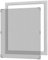 Magnet Fliegengitter Fensterbausatz 130x150cm kürzbar 101990405-VH