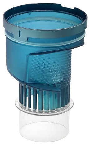 Filter kompatibel mit/Ersatzteil für Philips 300010177761 XC8055 XC8057 Aqua Plus Akku-Staubsauger