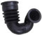 Nuovo originale DC67-00334A Lavatrice Scarico for Samsung Collegamento Tubo di scarico in gomma Sostituzione