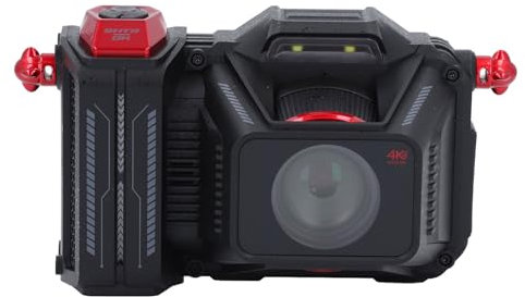 4K-Digitalkamera für Fotografie, 70 MP Manuelle Fokus-Anti-Shake-Vlogging-Kamera mit 50-fachem Digitalzoom, Blitz, Kompakte Reisekamera mit 64 GB TF-Karte