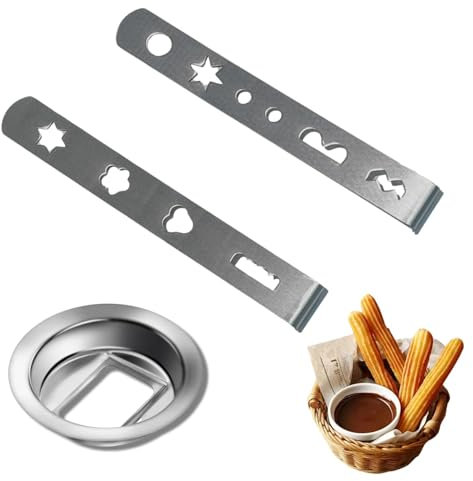 3 piezas de accesorio para galletas y 8 formas para picadora de carne, robot de cocina, Navidad