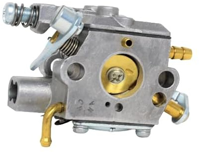 Husqvarna Vergaser 584901402 – Original Sensenvergaser für Freischneider 525RX und 525RXT, präzise Kraftstoffzufuhr, optimale Motorleistung und zuverlässige Funktion für professionelle Einsätze