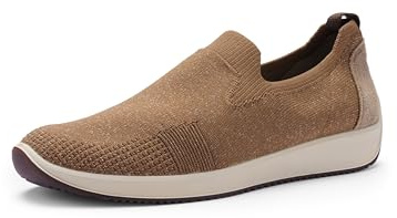 ARA Damen Slipper Lissabon Fango