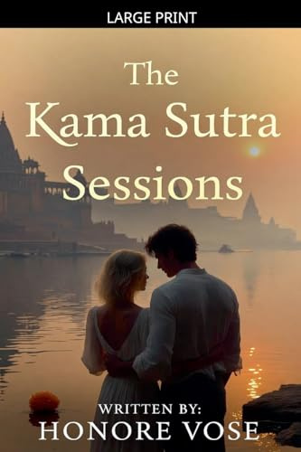 The Kama Sutra Sessions