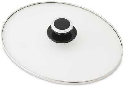 Morphy Richards Spare 3.5L Glass Slow Cooker Lid for 460021