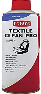 Cfg 91745 Texile Textil- und Polsterreiniger, 500 ml