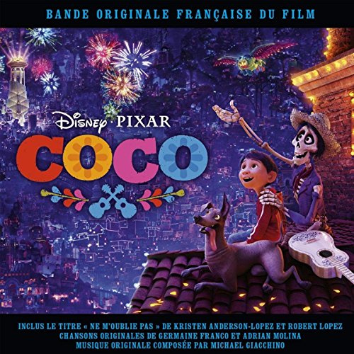 Various/Ost - Coco Fr.Ed.)