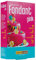 DECOCINO Fondant Pink – 250 g – ideal zum Verzieren von Kuchen, Torten, Cupcakes – Palmölfrei & Laktosefrei