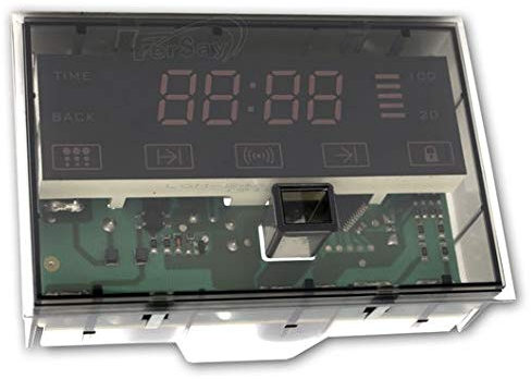 ANCASTOR Reloj Programador Horno TEKA 83140656. FER83140656