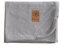 Cloby CBY-UVB-GR multifunktionale Babydecke mit UV-Schutz (UPF 50+) grau
