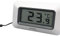 Technoline WS7003 digitales Thermometer mit Kabelsonde (Kabellänge : 3,15 m)