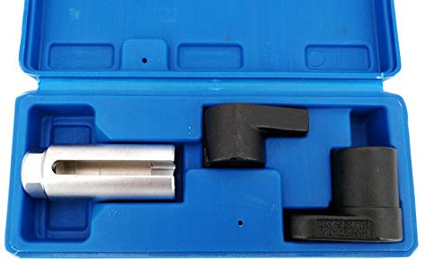 Sonde lambda Jeu de 3 clés à douille pour voiture