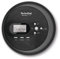 TechniSat DIGITRADIO CD 2GO - portabler CD-Player (Discman, MP3 mit Resume-Funktion, ASP, Kopfhöreranschluss, im Kopfhörer integrierte Antenne, DAB+/UKW Empfang, Equalizer, Favoritenspeicher) schwarz