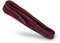 Kaps Lacets ronds cirés, lacets 100% coton naturel, lacets élégants pour chaussures habillées et décontractées, fabriqués en Europe (75 cm - 29 pouces - 4 à 5 paires d'oeillets / 26 - Bordeaux)