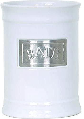 MSV Adelaide Keramikbecher Adella-DE, White