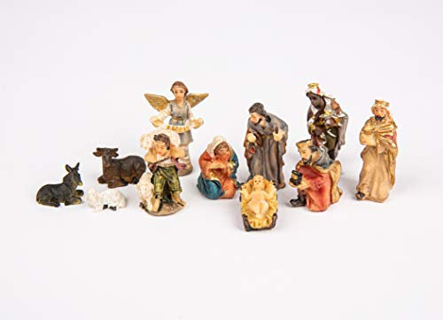 Garten und Holztrends Krippenfiguren (KF1)