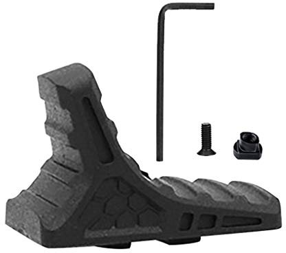 PPG Python-Blockier-Griff-Zubehör für M4-Handschutz-Rail-Halterung