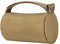 OneTigris Coussin rembourré pour Fusil de Chasse et Stand de tir - Emballage Multiple (Marron Coyote)