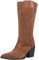 Nero Giardini I113274D Stivali Donna in Camoscio - Malto 36 EU