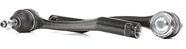 RIDEX Querlenker Reparatursatz Vorne Satz Kompatibel mit PEUGEOT 2008 Kombi CU 772S0679