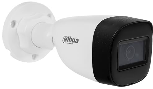 Dahua HDCVI 5MP IR BULLET/HAC-HFW1500C-0280B-S2