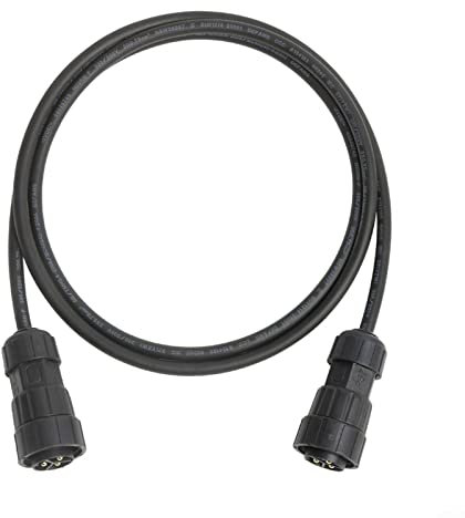 2M AC Kabel Solar Wechselrichter Kabel Wasserdichte für WVC Serie Wechselrichters Zubehör