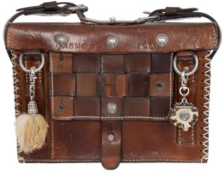 Sima Damen Trachtentasche 178-2934 braun, Onesize