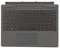 Dpofirs Clavier Détachable Latitude 7320, Cuir PU 7310, Connexion Transparente, Rétroéclairage, Clavier D'ordinateur Portable avec pavé Tactile