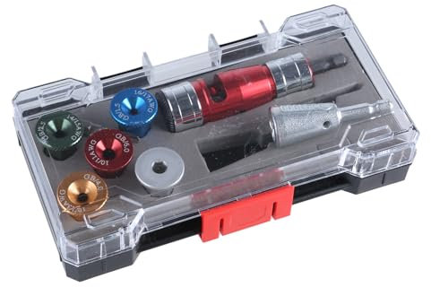 Electricista pelacables pelacables ajustable pelacables de aluminio pelacables eléctricos para proyectos