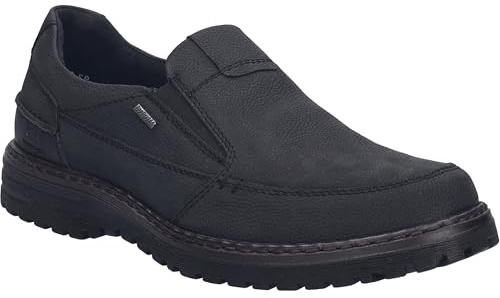Josef Seibel Erroll 60, schwarz