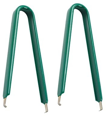 DOITOOL Estrattore Per Tastiere Meccaniche Verdi Da 2 Pezzi Per La Rimozione Dei Tasti Della Tastiera