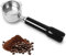 Porte-filtre sans fond 51 mm 3 oreilles pour Delonghi EC680 EC685, Espresso Bträger 51 mm