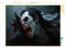CALVENDO Puzzle Vampire Dracula | 1000 Teile Lege-Größe 64 x 48 cm Foto-Puzzle für glückliche Stunden