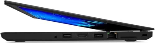 Lenovo ThinkPad T480 Laptop | 14 1920x1080 FHD | Core i5-7300U - 256GB SSD Hard Drive - 16GB RAM - Windows 11 Pro