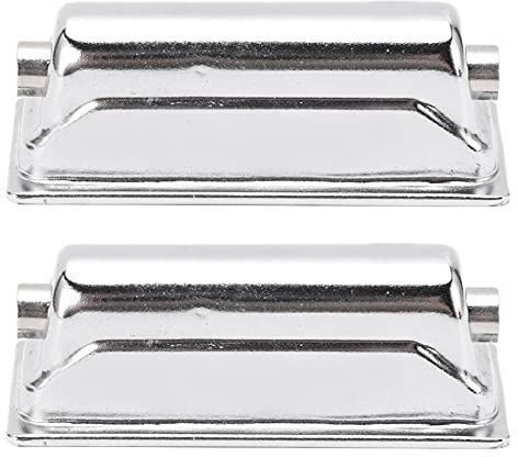 SNARE DRUM LUG HEAVY-DUTY CHROME COLOR SET DRUM WARTUNGS ZUBEHÖR SNARE DRUMS (WC27E)